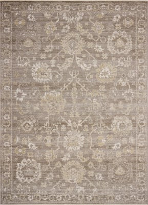 Magnolia Home by Joanna Gaines x Loloi Pace PAC-03 Traditional / Oriental Area Rugs | Rugs Direct | Rugs Direct