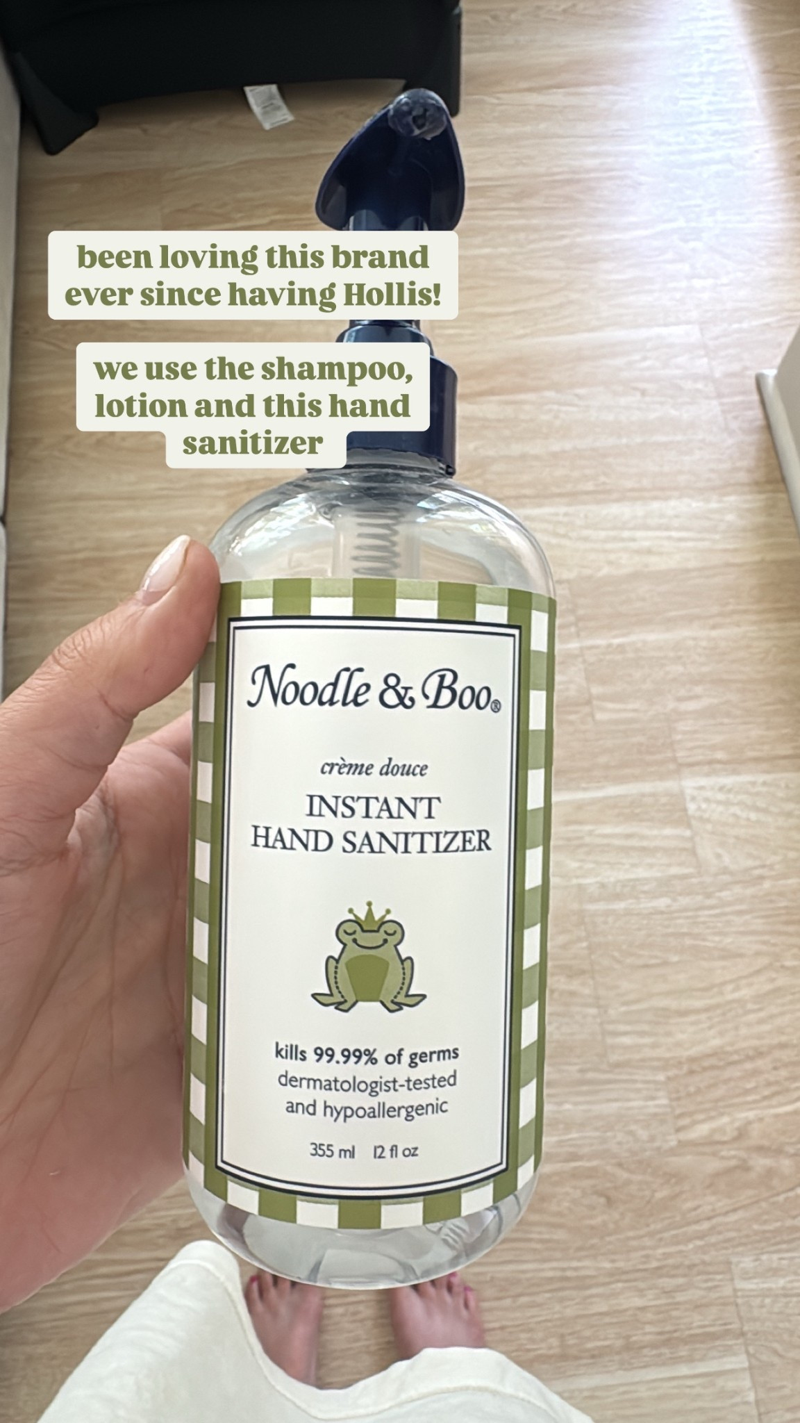 We’ve been loving this brand! 