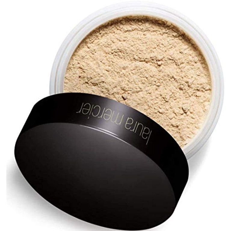 Translucent Loose Setting Powder By Laura Mercier, Full Size-1Oz /29g | Walmart (US)