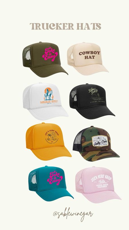 Trucker hat, women’s hats, women’s casual style, postpartum outfit, pregnancy outfit, mom casual outfit, loungewear outfit, activewear outfit, summer outfits for women

#LTKfindsunder50 #LTKstyletip #LTKGiftGuide