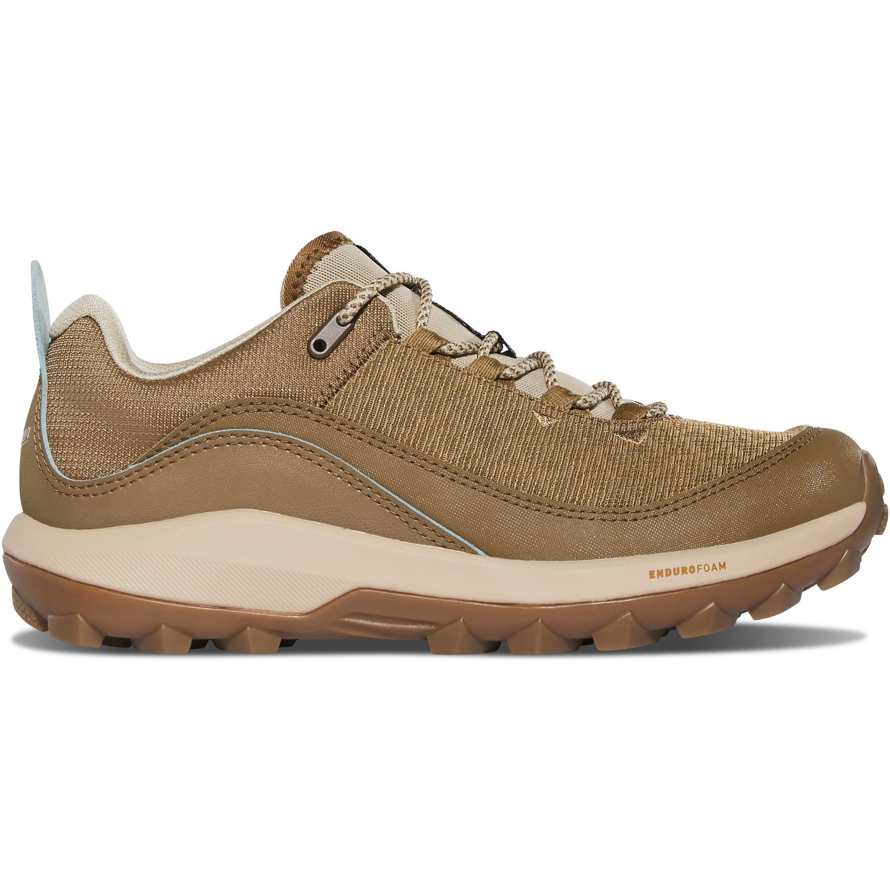 Danner Women's N45 Low Hiking Shoes Brown 6 | REI