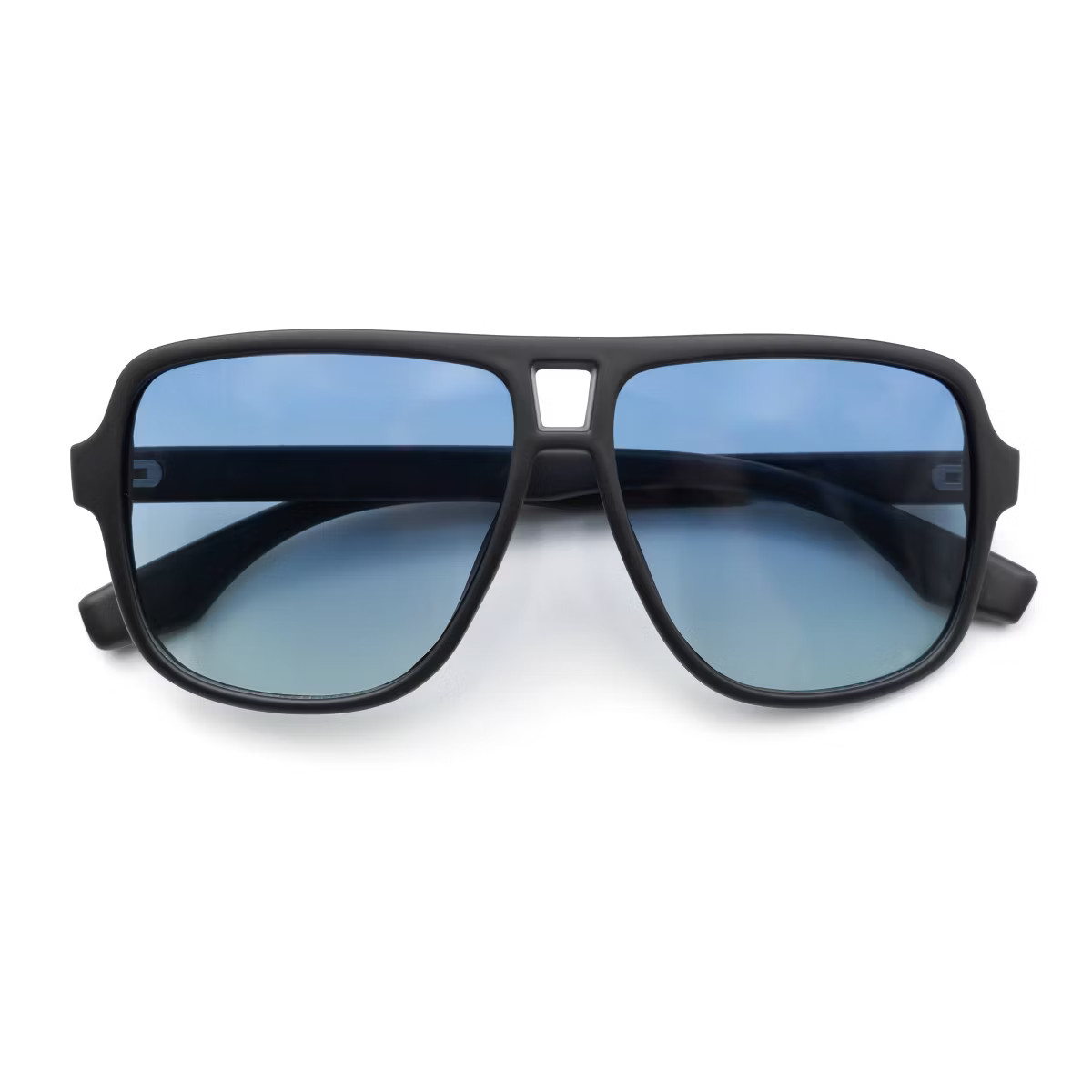 Aviator Adult Sunglasses Black - Bullseye's Playground™ | Target