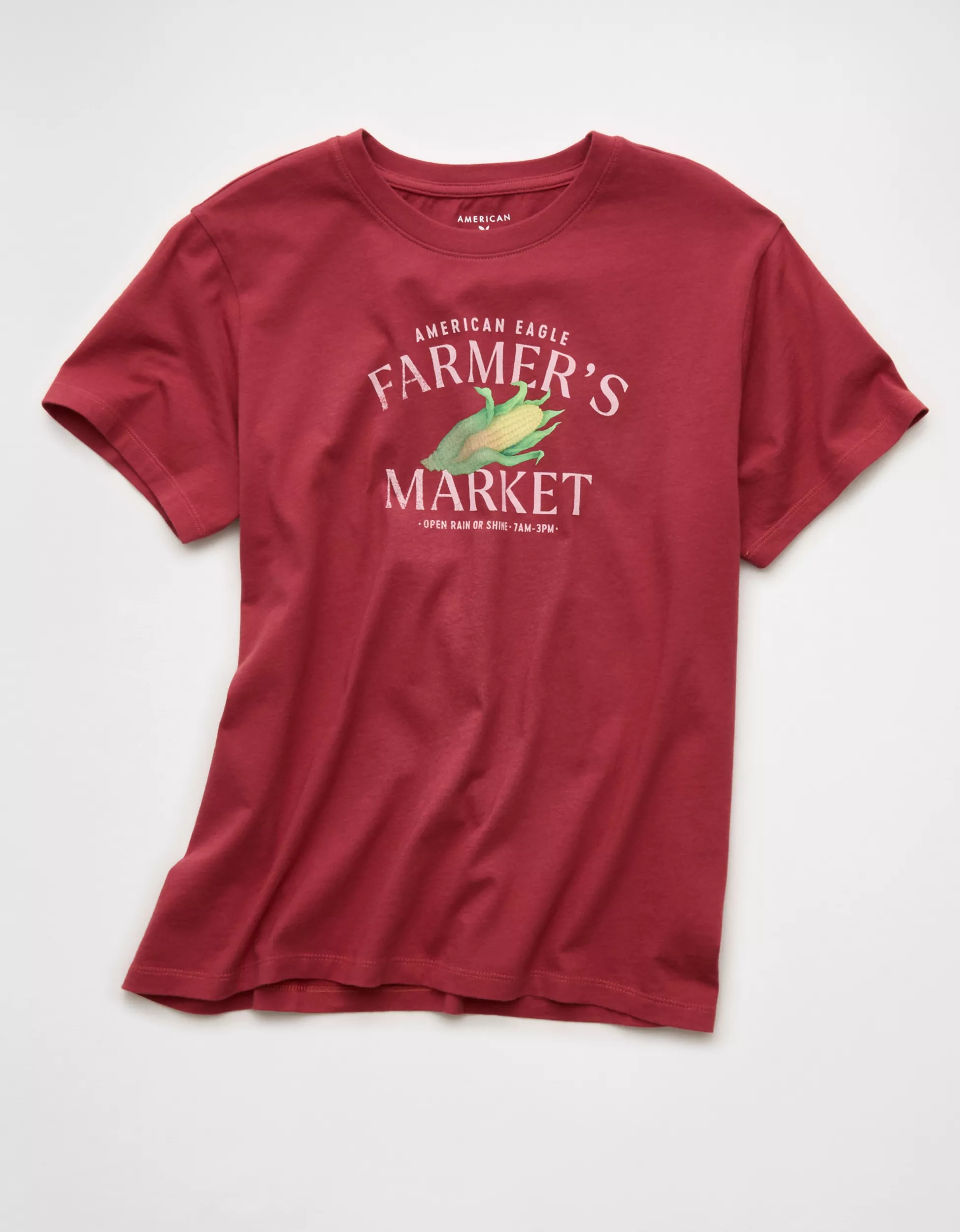 AE Everyday Graphic T-Shirt | American Eagle Outfitters (US & CA)