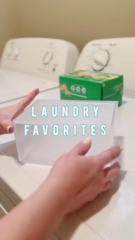 Laundry Gadgets! Love these products they are super handy when it comes to laundry ❤️ 

#amazonhome #amazonprime #amazonhomefinds #founditonamazon #amazonfinds #amazondeals #amazonfaves #Affordablehome #amazonhomechallenge #amazonshopping #amazonreview #amazonprime #giftideas

#LTKsalealert #LTKhome #LTKunder50