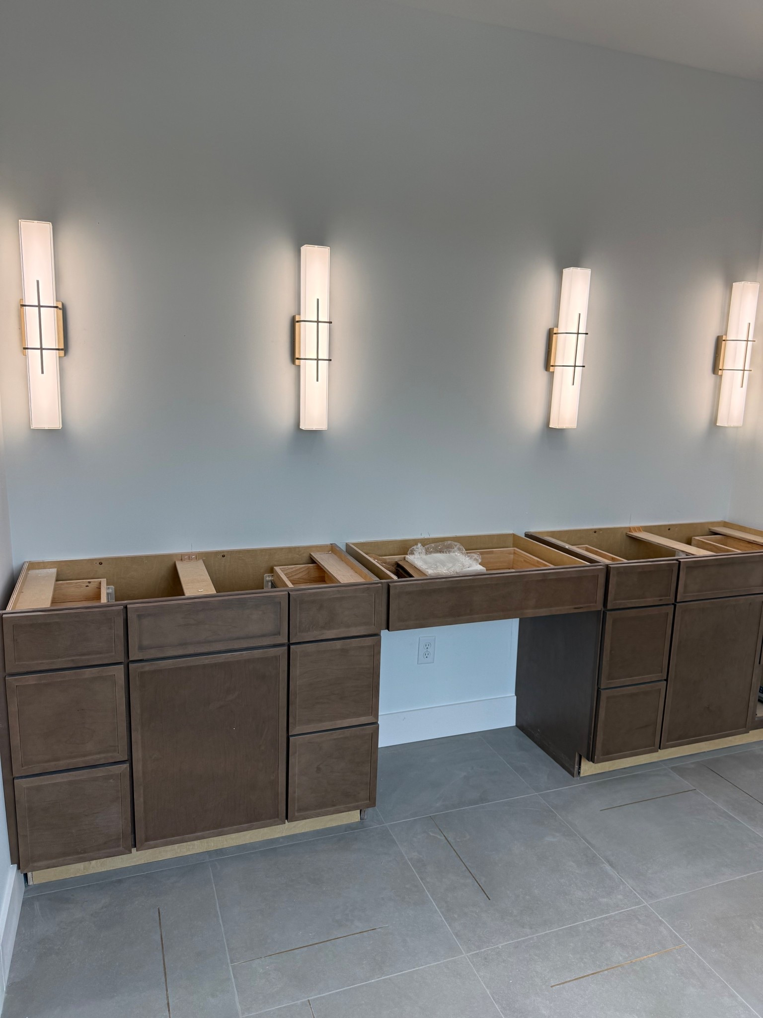 Code for lighting LDXJESSA 

#LTKHome