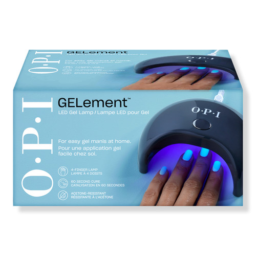 GELement LED Gel Lamp | Ulta