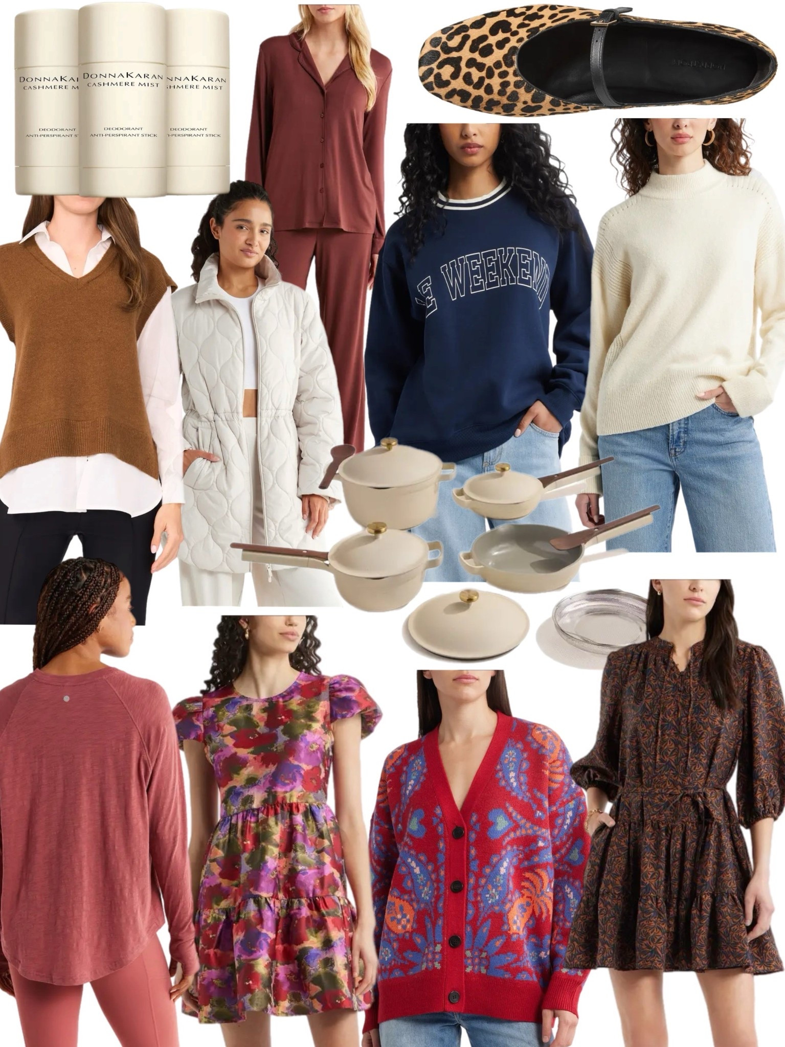 What I grabbed at the Nordstrom Anniversary Sale!

#LTKSaleAlert #LTKOver40 #LTKStyleTip