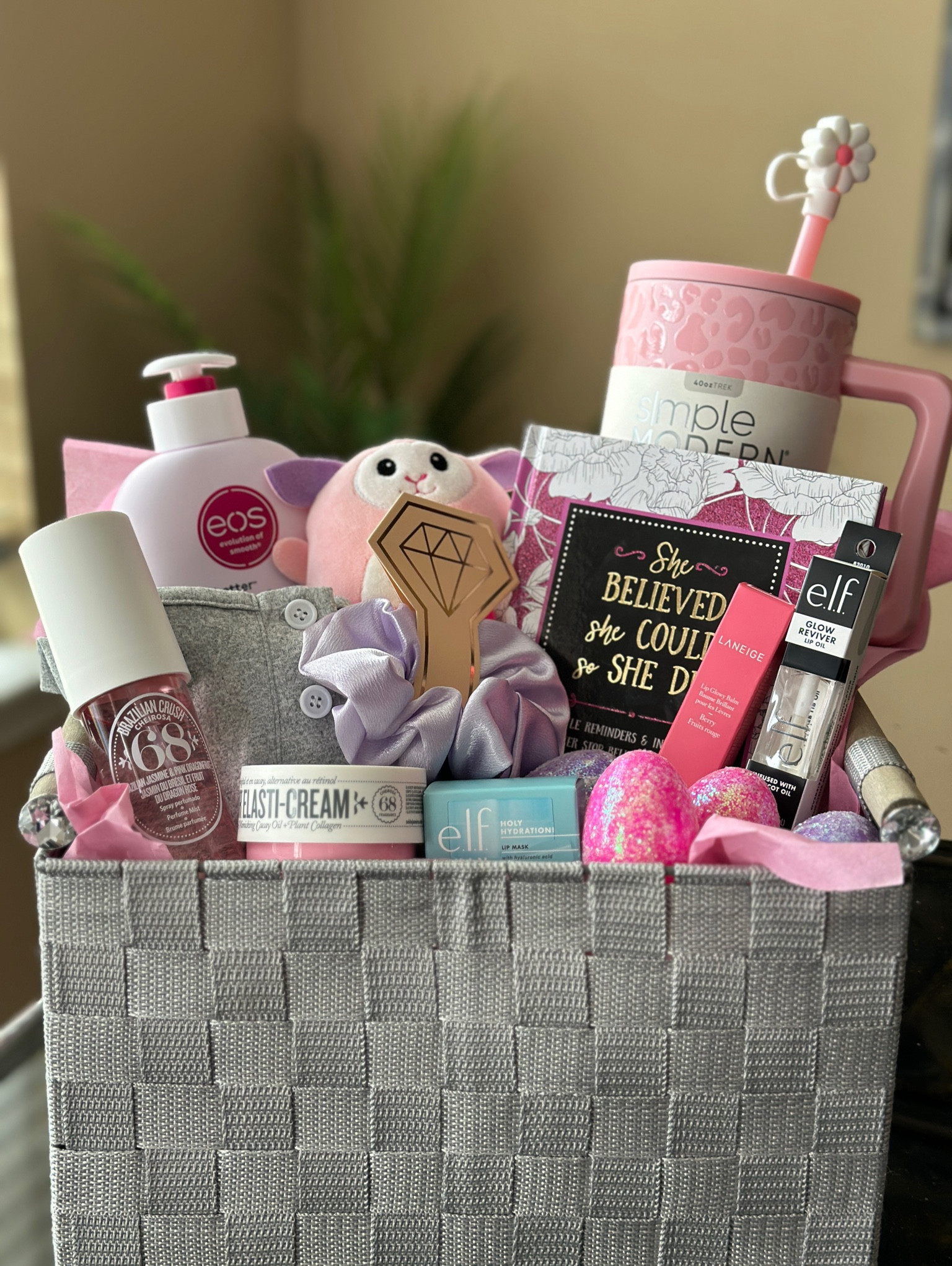 Perfect Gift basket for Teen Girls!
Easter, birthday or just because 🩷


#LTKkids #LTKbeauty #LTKfamily