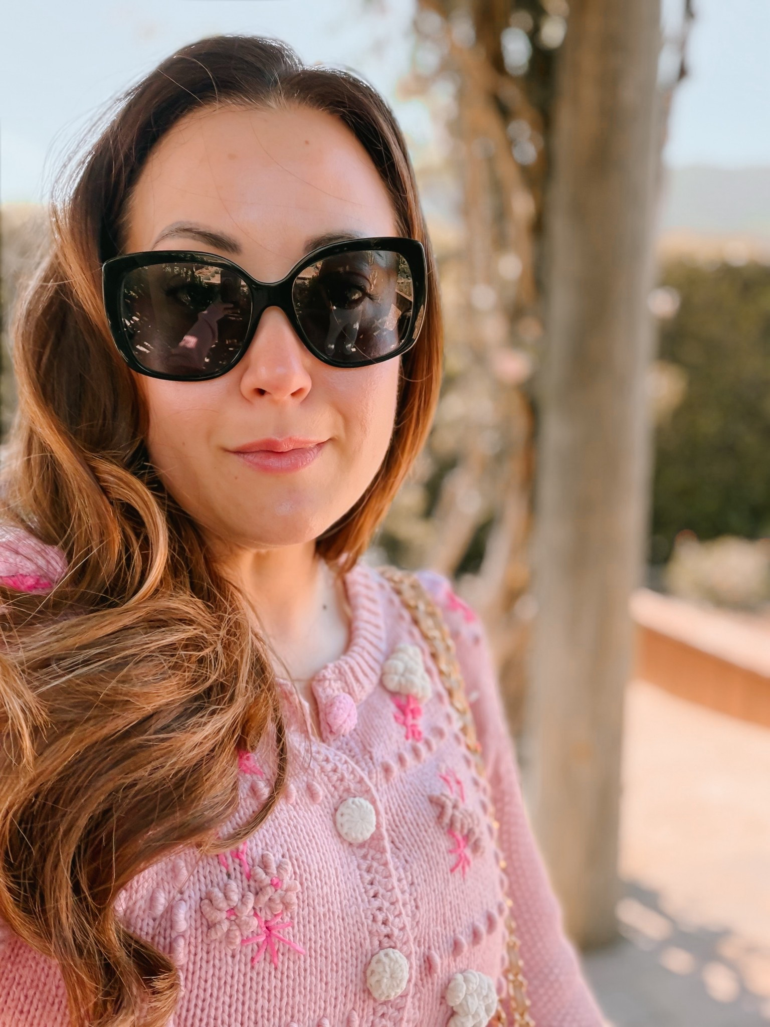 The perfect Spring cardigan. 

#LoveShackFancy

#LTKOver40 #LTKmomlife #LTKdayinmylife