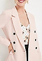 Premia Double Breasted Blazer | Maurices