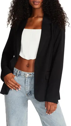 Boyfriend Blazer | Nordstrom Rack
