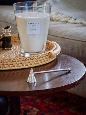 MATCH Pewter Candle Snuffer | Weston Table