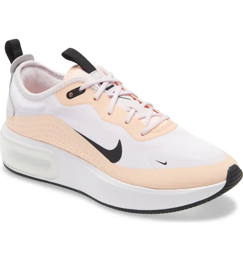Air Max Dia Running Shoe | Nordstrom