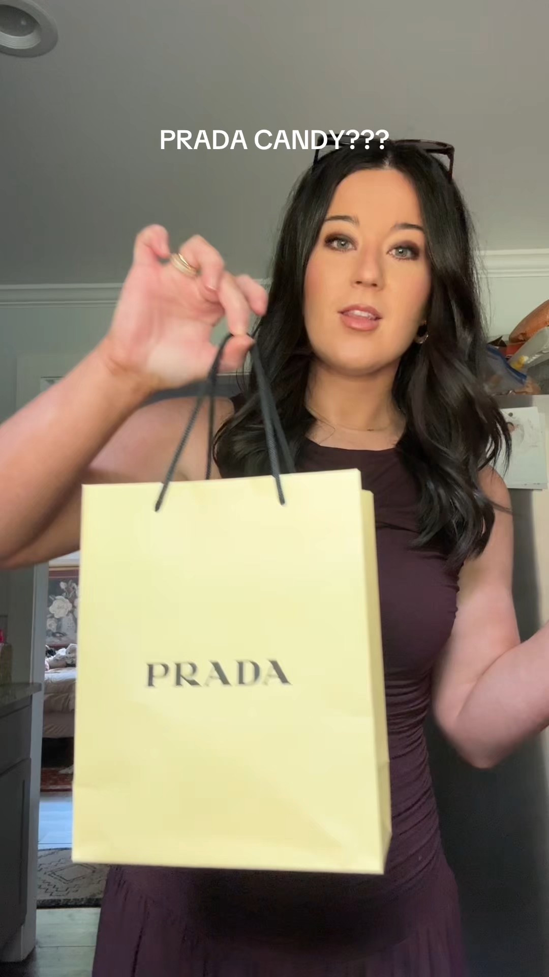 Prada Banana Lip Balm and the banana jellies hehe 

#LTKBeauty