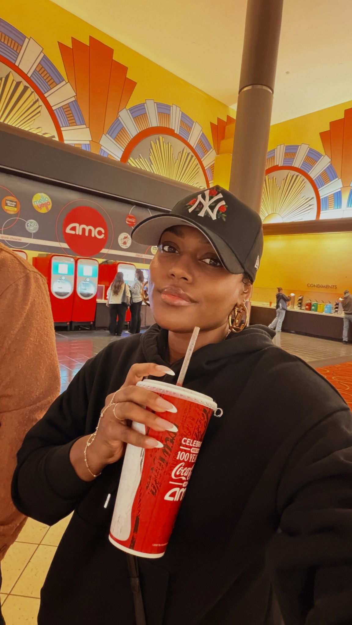 Casual Movie Night, Alo Set 

#LTKStyleTip