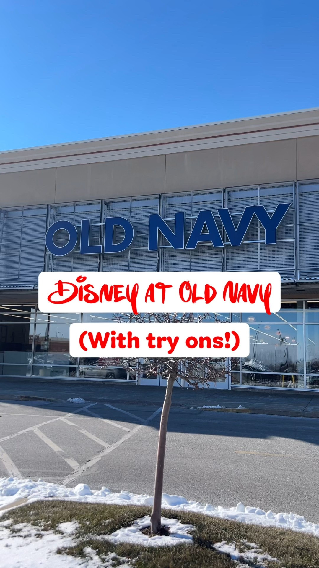 Old Navy is seriously delivering for Disney outfits right now and the Minnie Lise collection is such a good mix of cute and wearable for real life. If you’re building Disney park outfits, Disney cruise outfits, or just love subtle Minnie style for everyday wear, these pieces are so easy to style.

Sharing my favorite women’s Disney finds from Old Navy, with a big focus on Minnie Lise pieces that feel fun but still super versatile. Think easy park day outfits, travel day looks, and pieces you can rewear long after your trip.

Which Minnie Lise piece is going in your cart first? ✨

#LTKValentine #LTKTravel #LTKmomlife