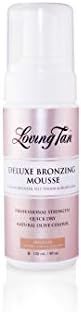 Amazon.com : Loving Tan Deluxe Bronzing Mousse - Medium : Self Tanners Bronzers : Beauty & Person... | Amazon (US)