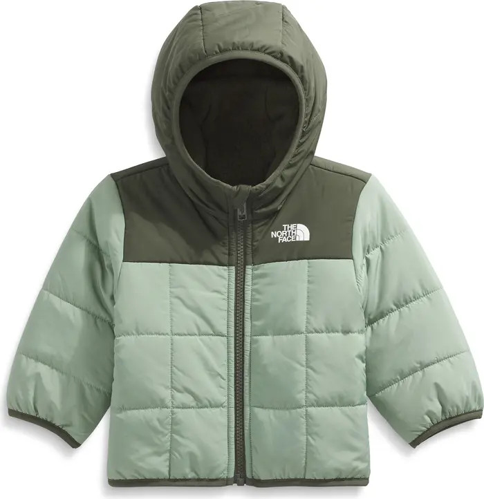 The North Face Kids' Shasta Reversible Hooded Jacket | Nordstrom | Nordstrom
