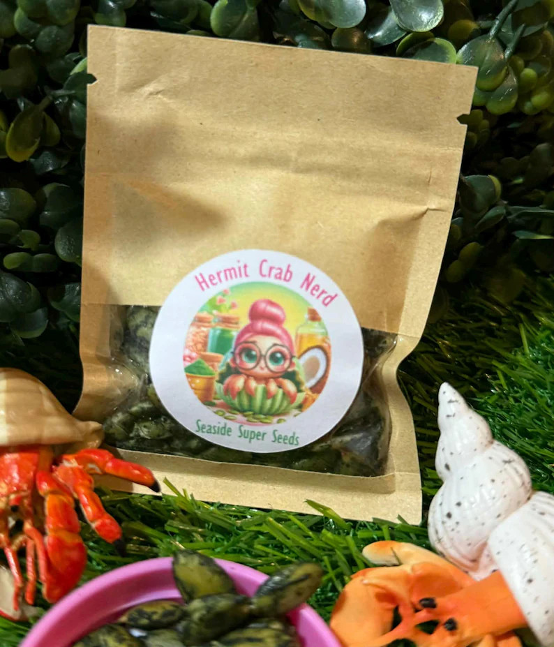 Seaside Super Seeds/powder - Etsy | Etsy (US)