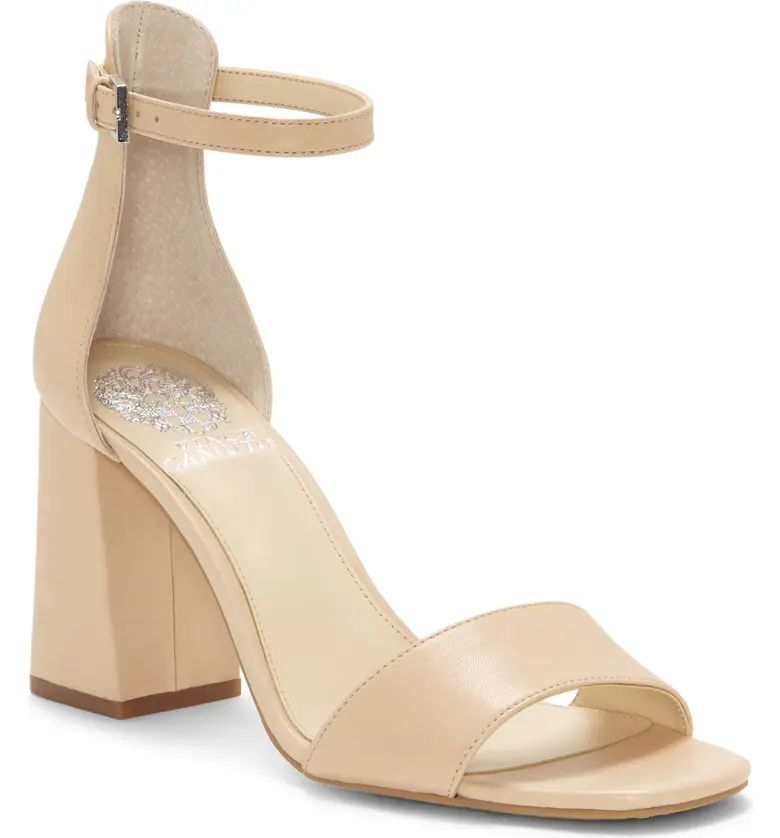 Winderly Ankle Strap Sandal | Nordstrom