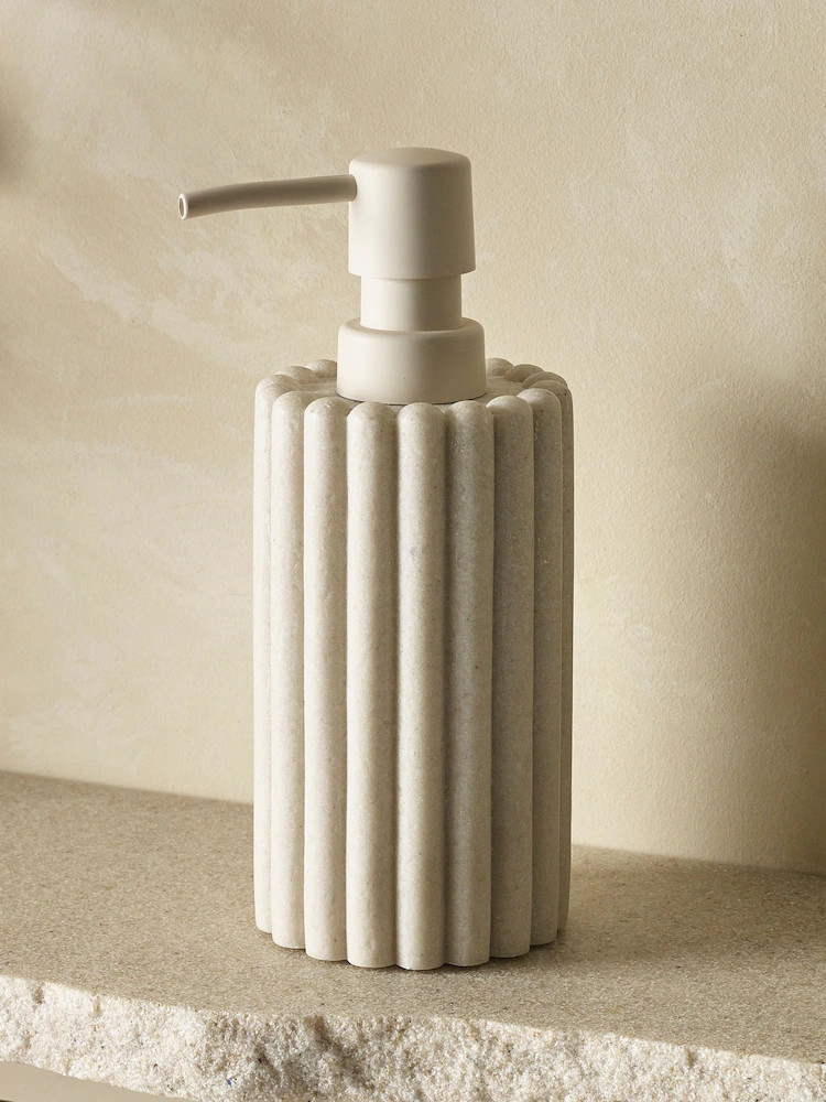 Kaufe Sie  Gerippter Seifenspender bei Next Deutschland | Next EU