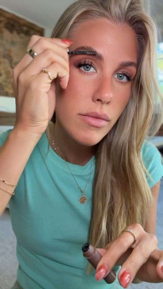 grwm: vlog style! linked as much as i could!! Love the way this look turned out

#LTKgrwm #LTKootd #LTKBeauty