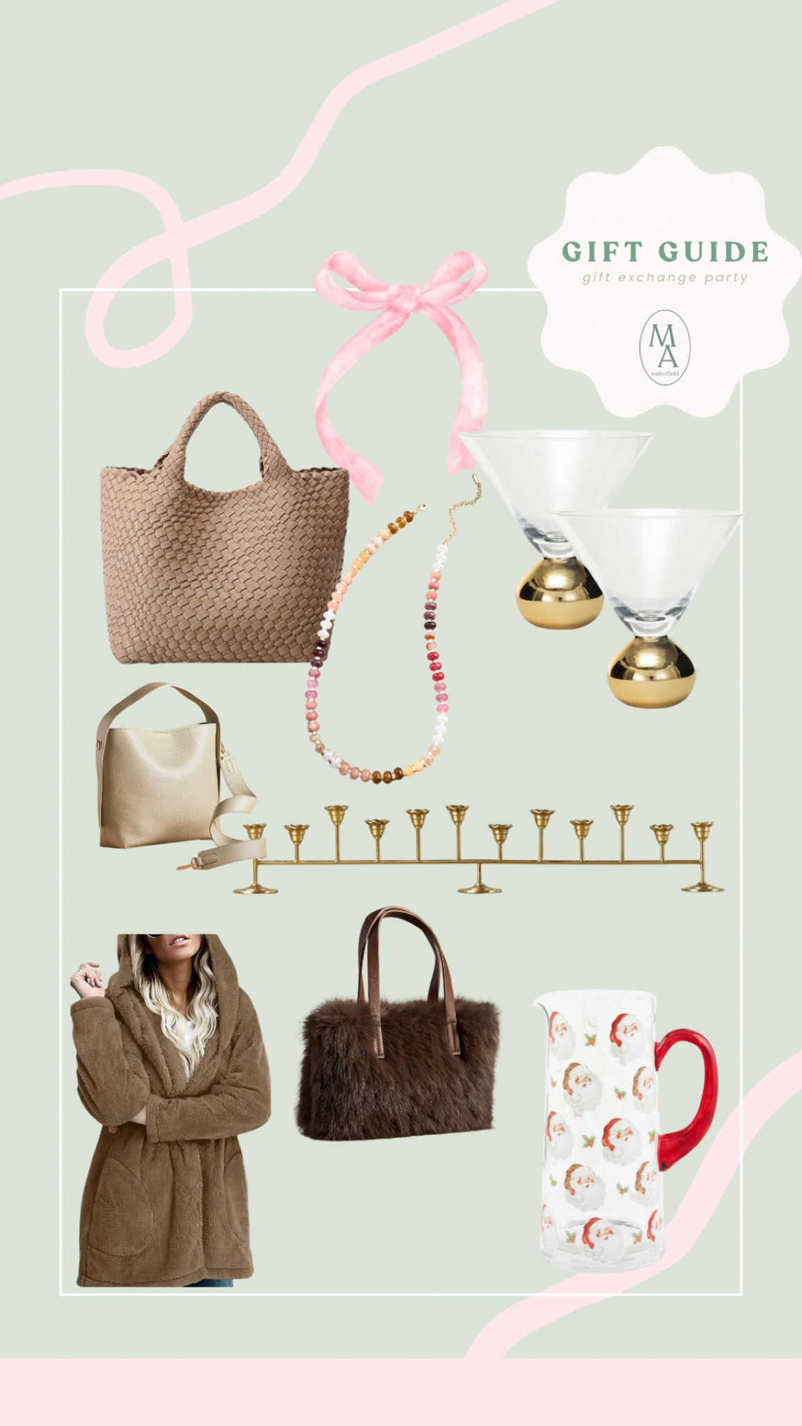 Dirty Santa gift ideas! 

#LTKHoliday #LTKFindsUnder100 #LTKFindsUnder50