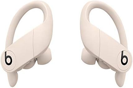 Powerbeats Pro Wireless Earphones - Apple H1 Headphone Chip, Class 1 Bluetooth, 9 Hours Of Listen... | Amazon (US)