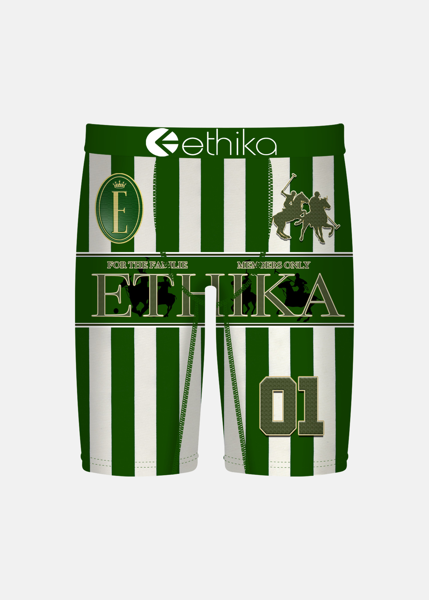 BOYS STAPLE  True Sport | Ethika