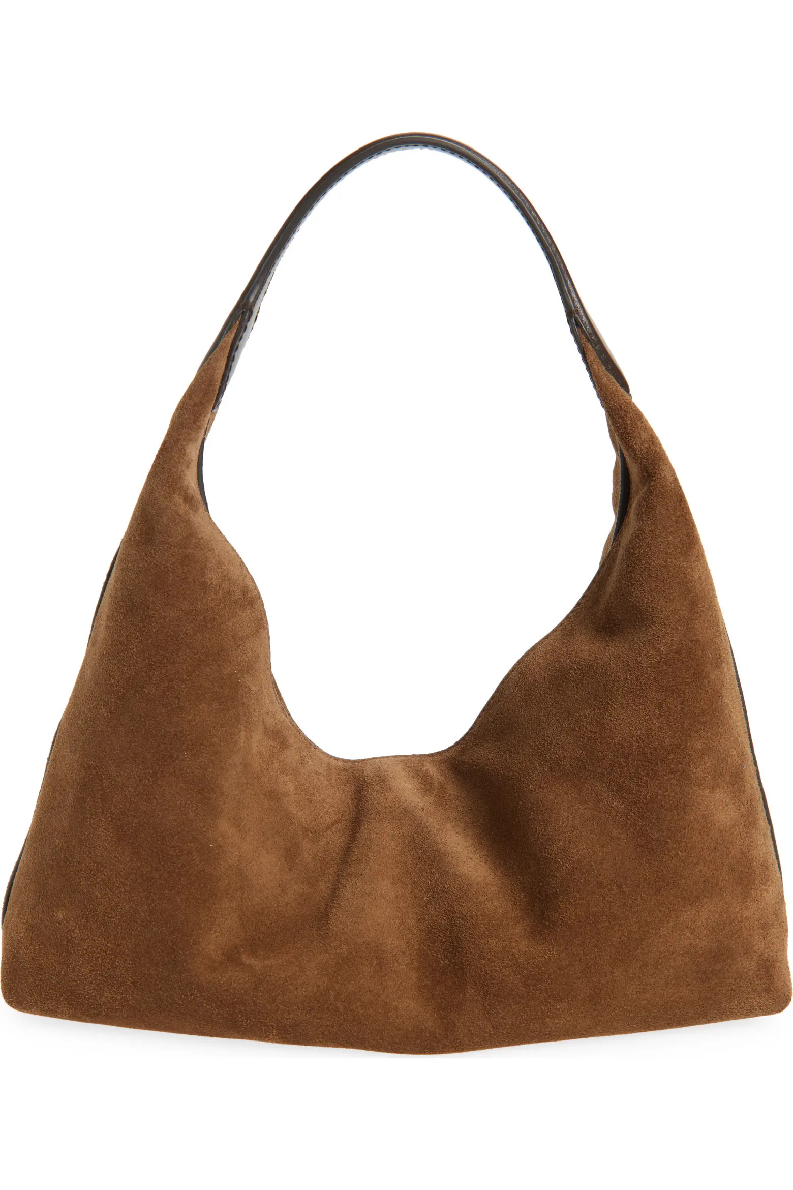 The Mylie Suede Shoulder Bag (Women) | Nordstrom | Nordstrom