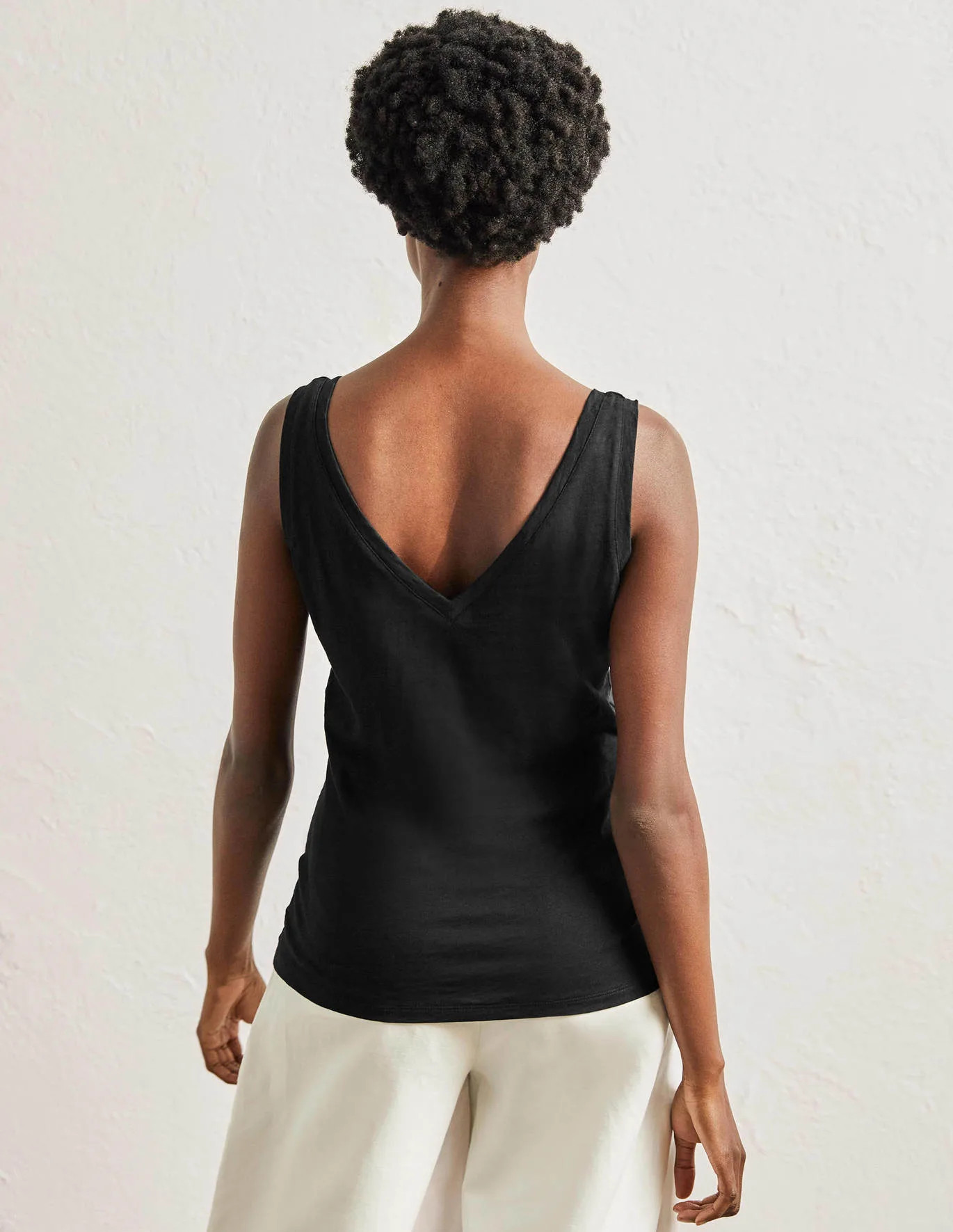 The Cotton Tank | Boden (US)