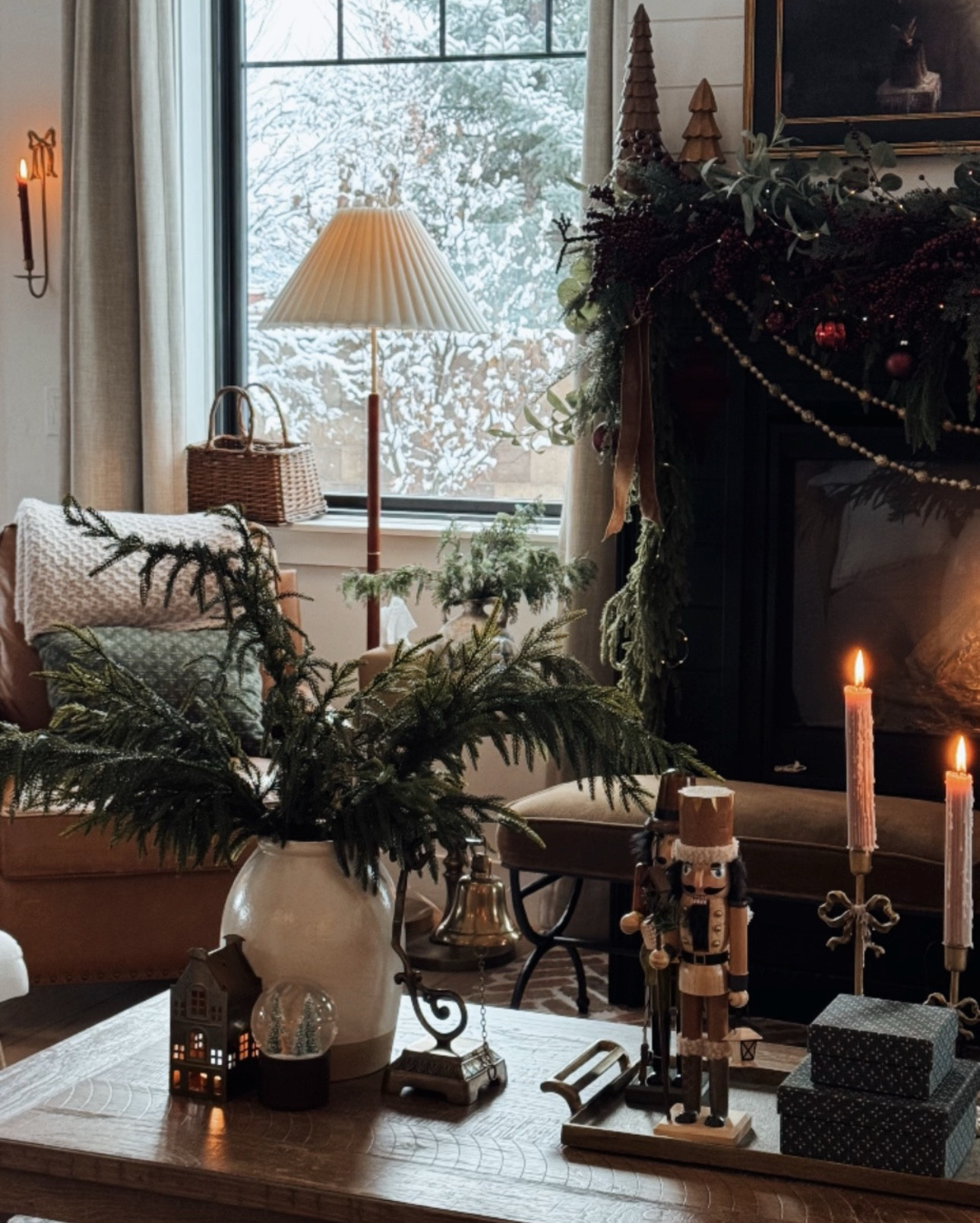 Recent holiday additions to my home