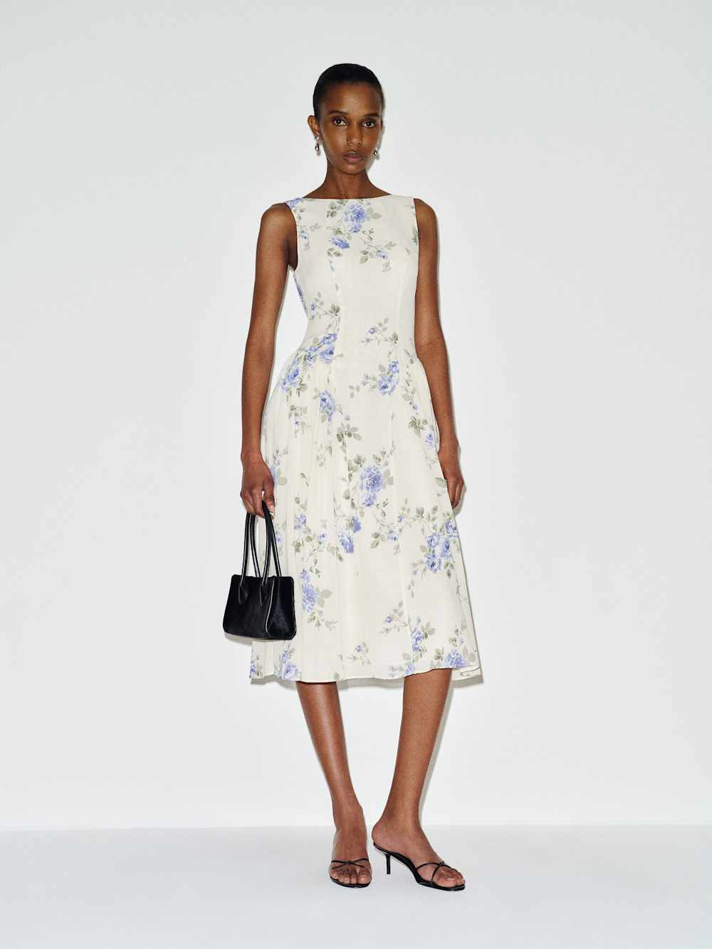 Anelis Dress | Reformation (Global)