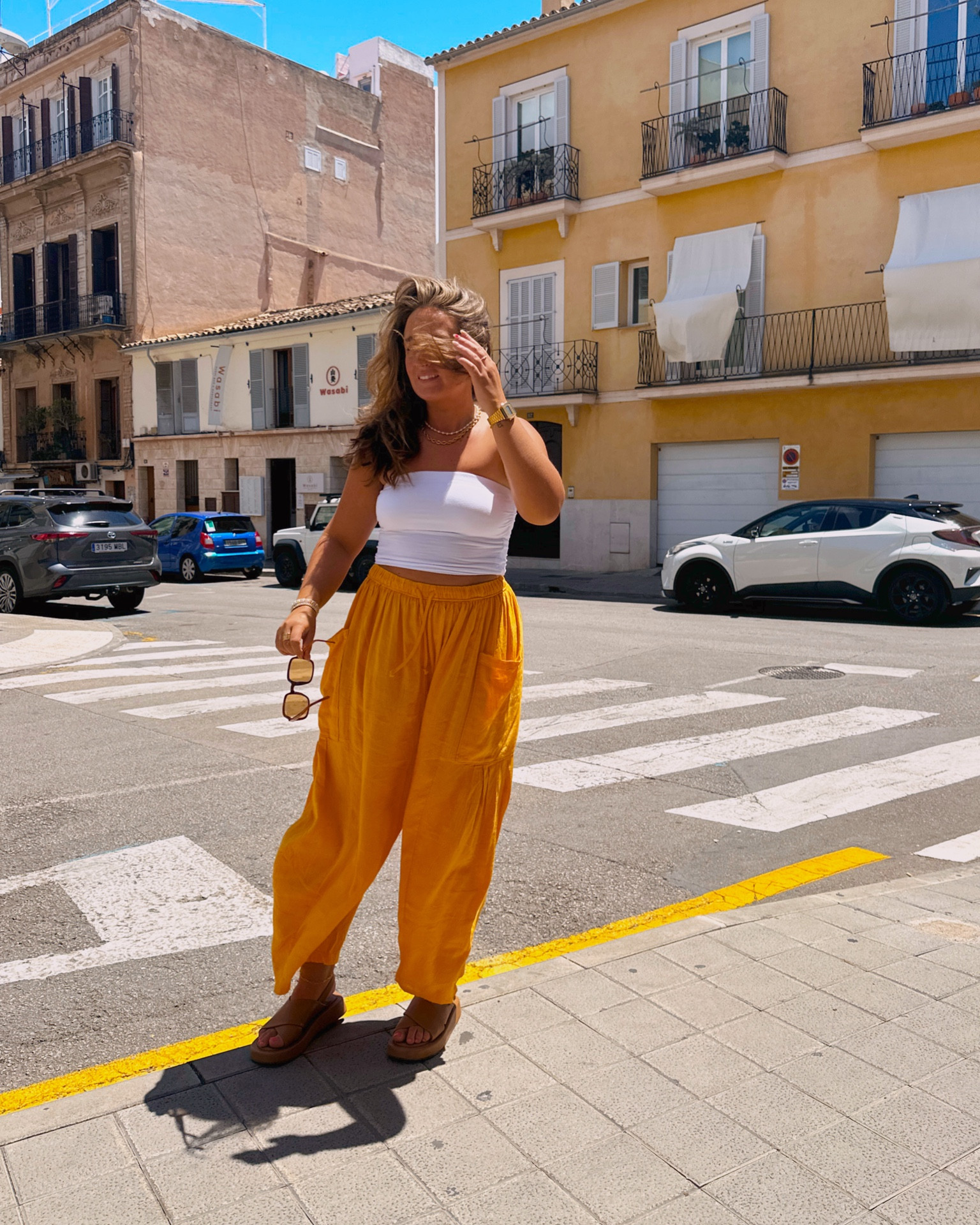euro summer comfy casual

#LTKeurope #LTKcurves #LTKunder100