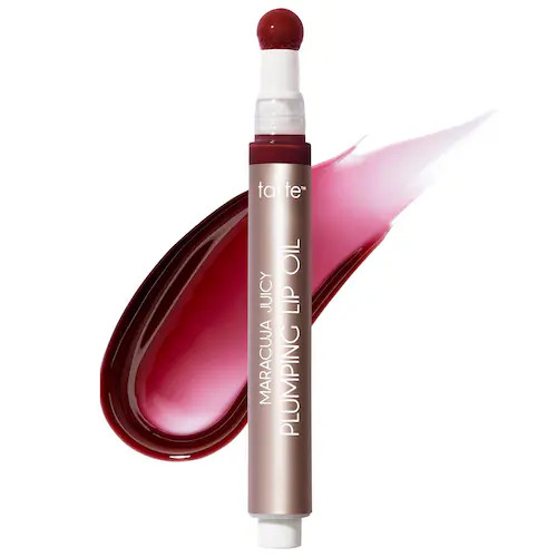 maracuja juicy plumping lip oil - tarte | Sephora | Sephora (US)