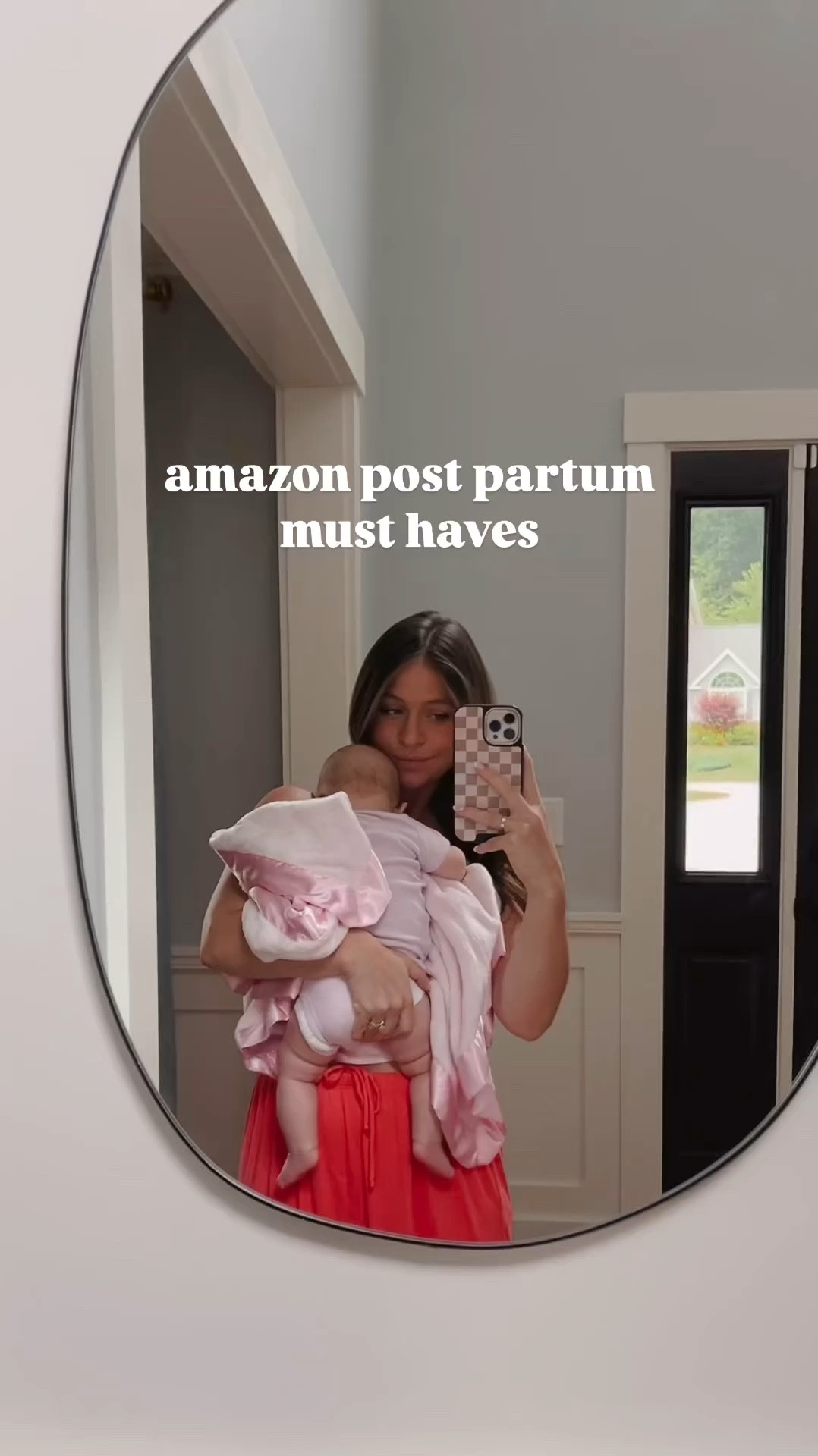 Postpartum must haves from Amazon 👶🏼

#LTKBaby