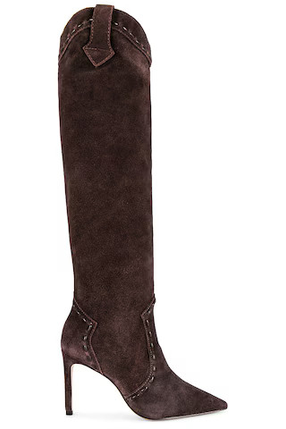 Eliana Boot
                    
                    Schutz | Revolve Clothing (Global)