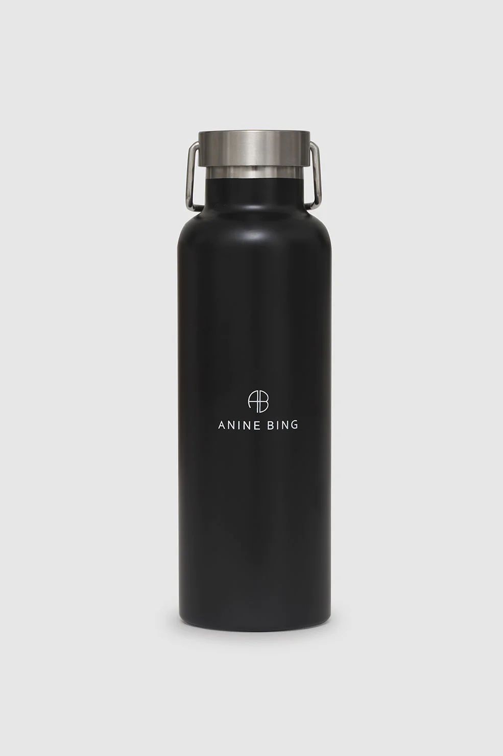 AB Water Bottle | Anine Bing