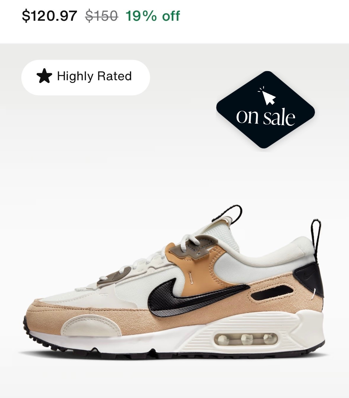 The cutest brown and black neutral sneakers from Nike! Great for casual outfits or workouts. 


Tennis shoes, running shoes, Nike sneakers, back to school, Shoes , teacher outfit

#LTKfitnessgoals #LTKootd #LTKActive