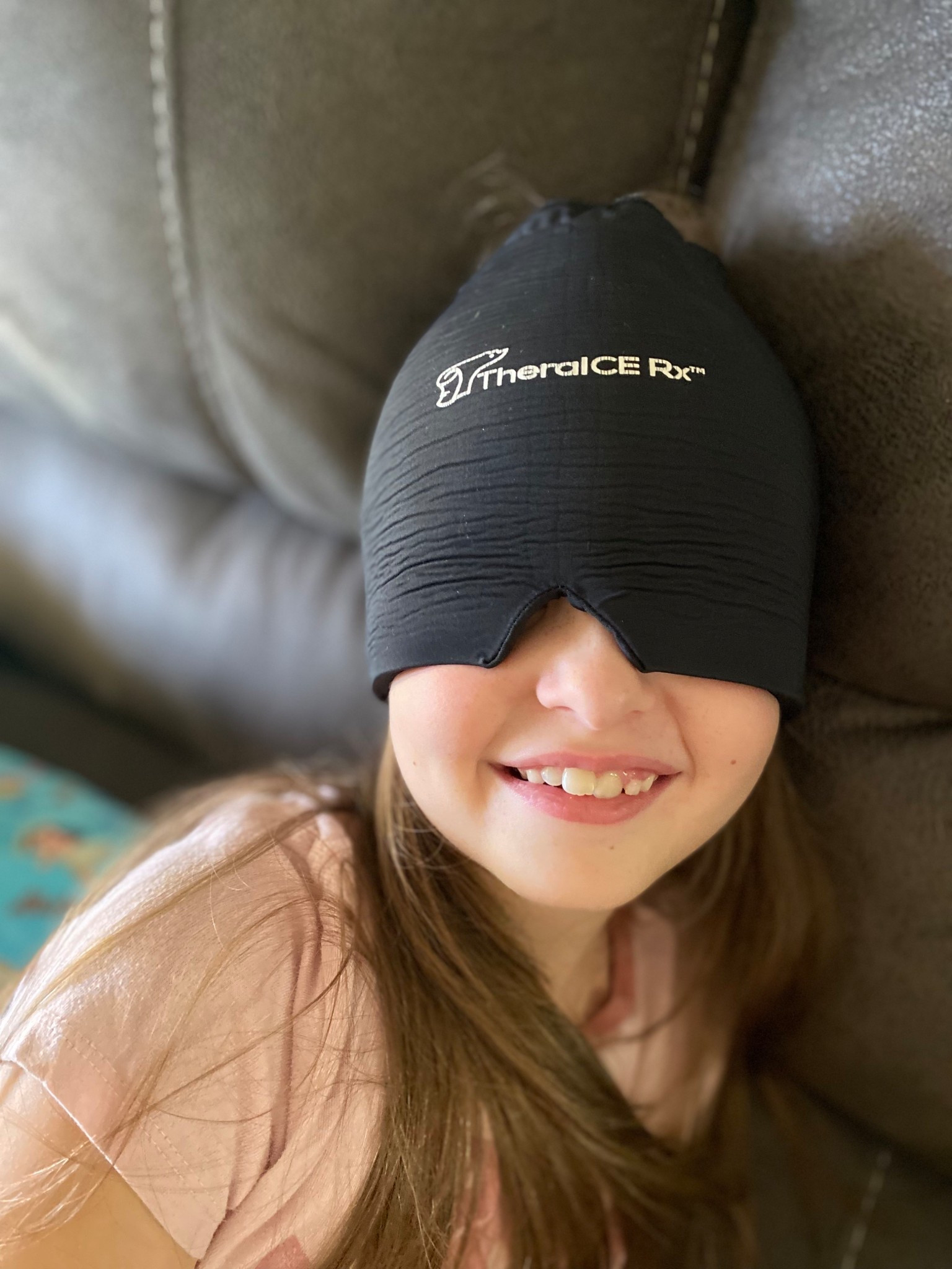 This is such a killer find for headaches/migraine suffers as well as for your sick kids! You can put it in the fridge or in the freezer and it’s nice and snug so it doesn’t slip off.

#LTKKids #LTKFamily #LTKFindsUnder50