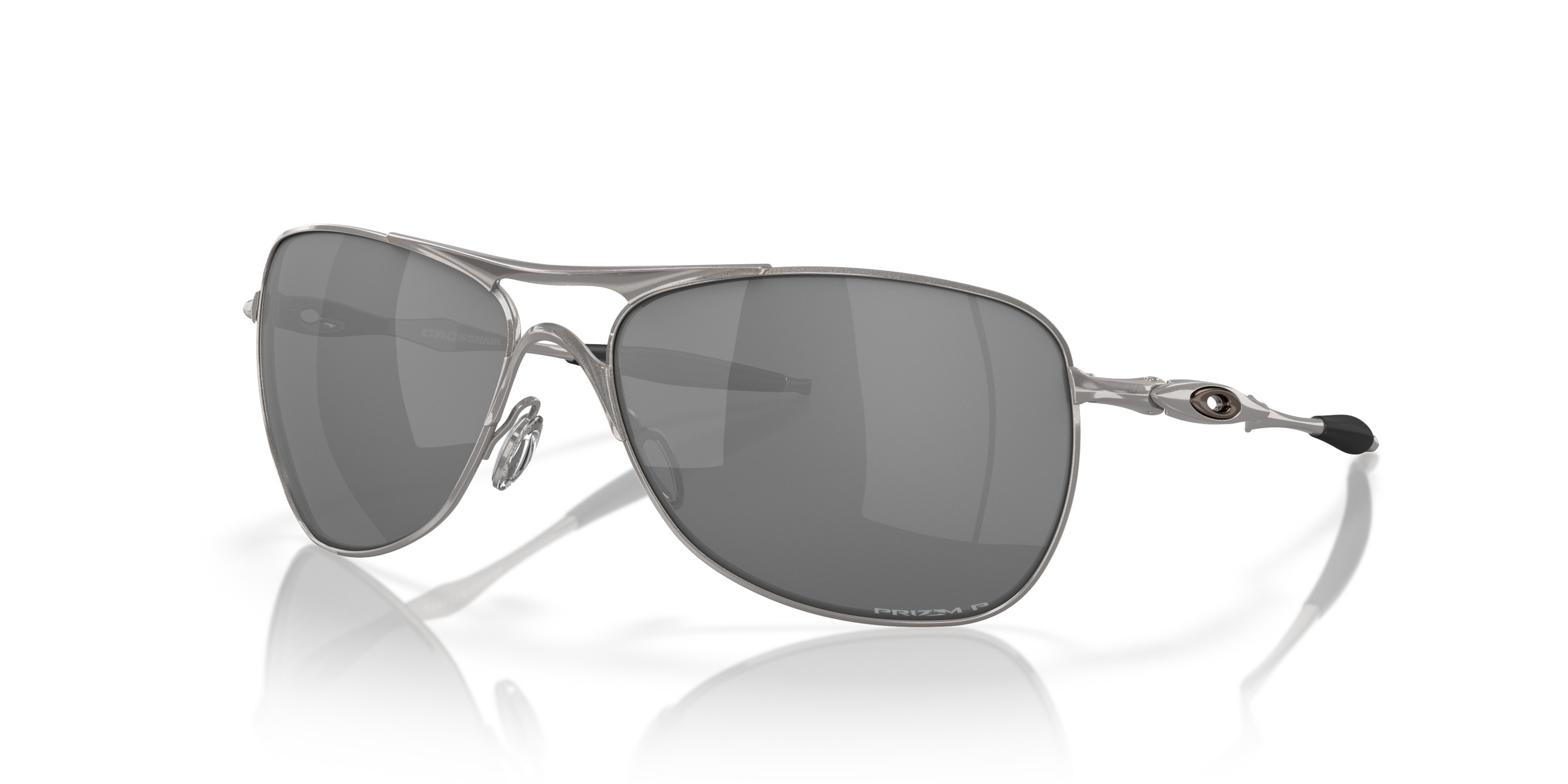 Oakley Crosshair Lead Sunglasses | Oakley® US | Oakley (US)