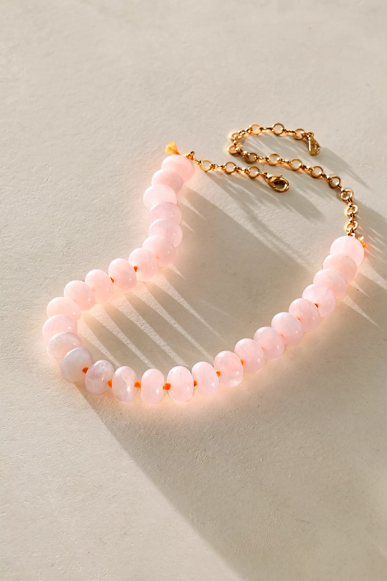 Sabina Semiprecious Stone Choker | Free People (UK)