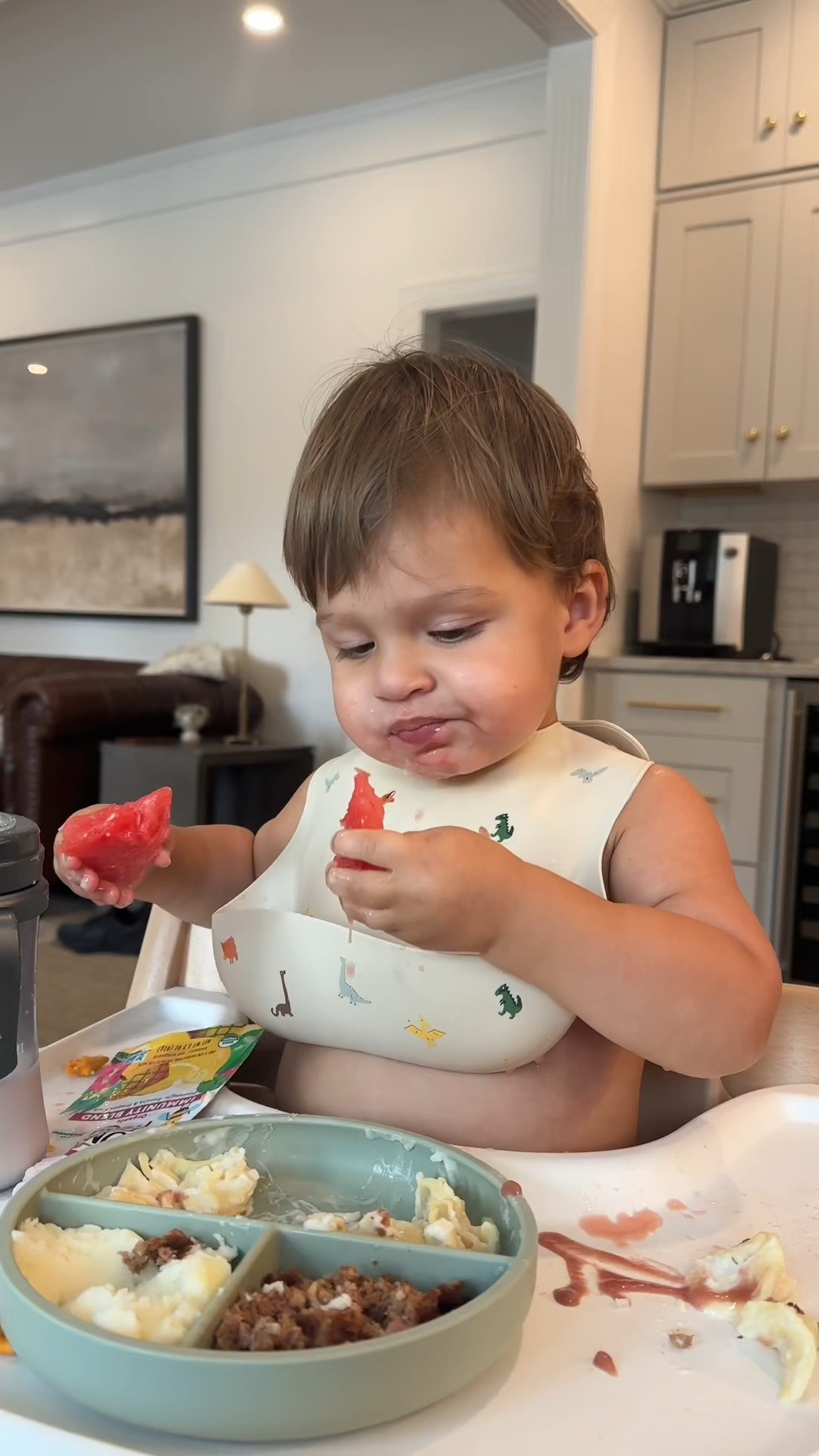 Baby feeding essentials, toddler feeding essentials, baby bib

#LTKbaby #LTKkids