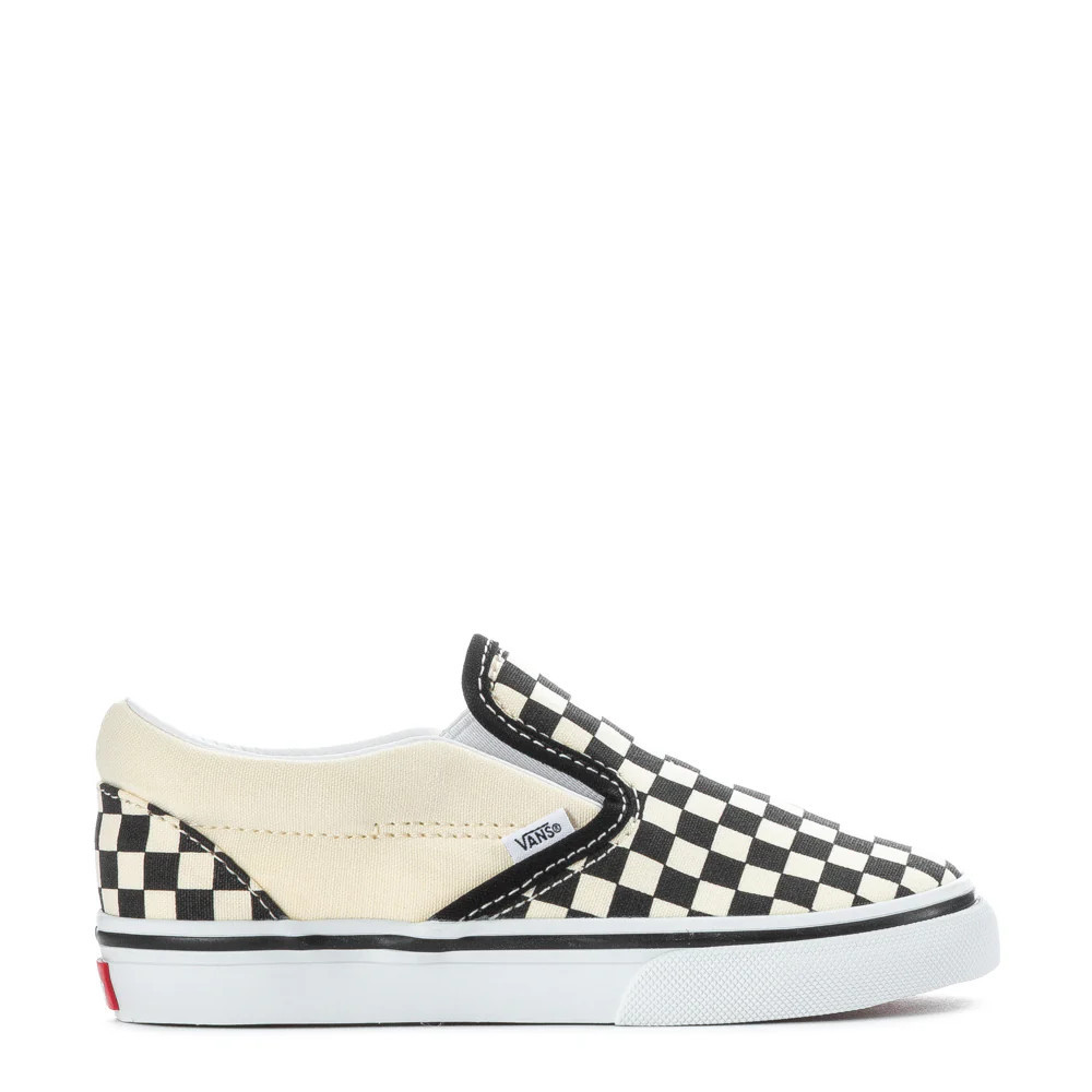 Classic Slip-On - Toddler | ShopWSS
