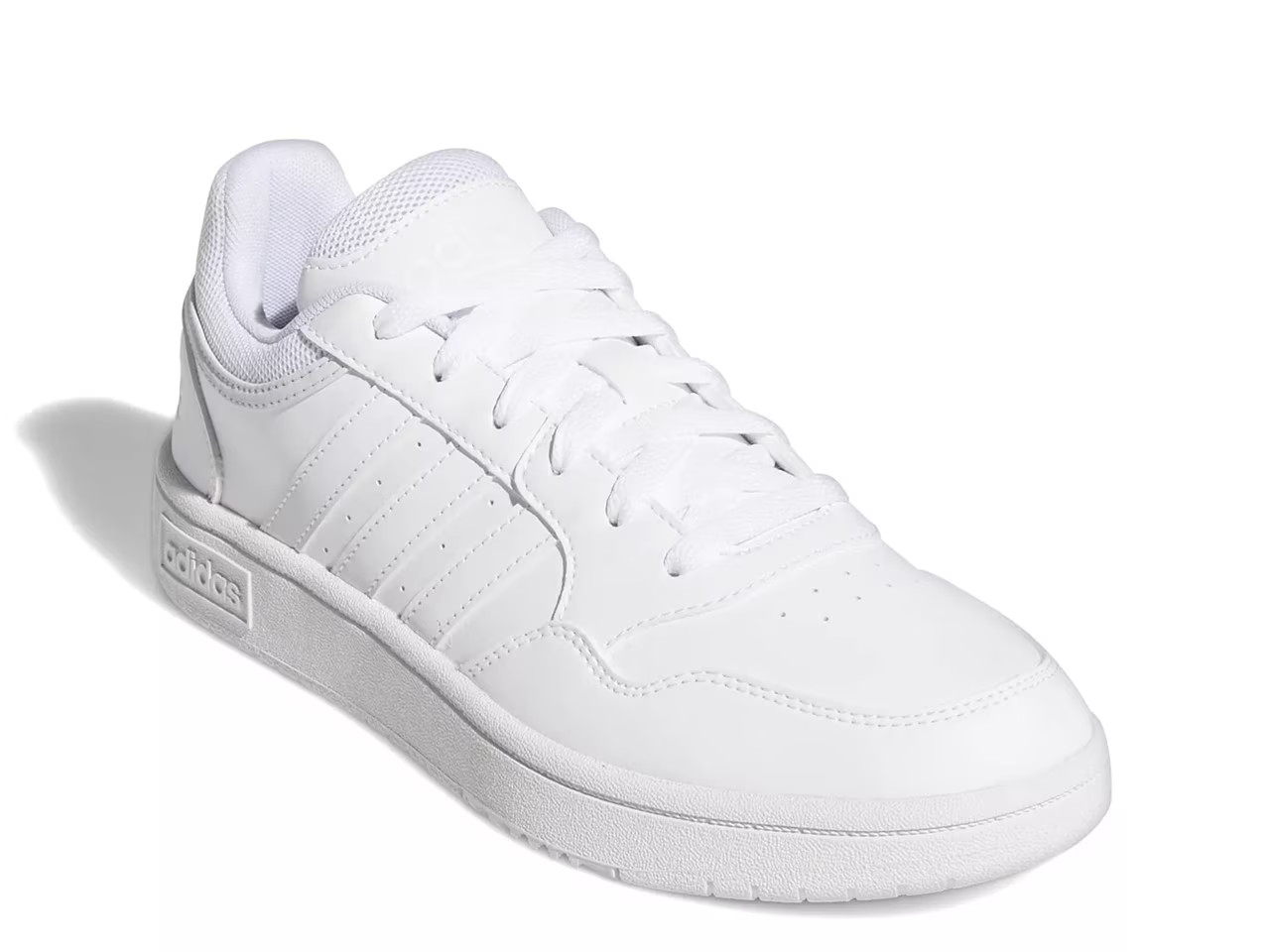 adidas Hoops 3.0 Low Sneaker - Women's | DSW