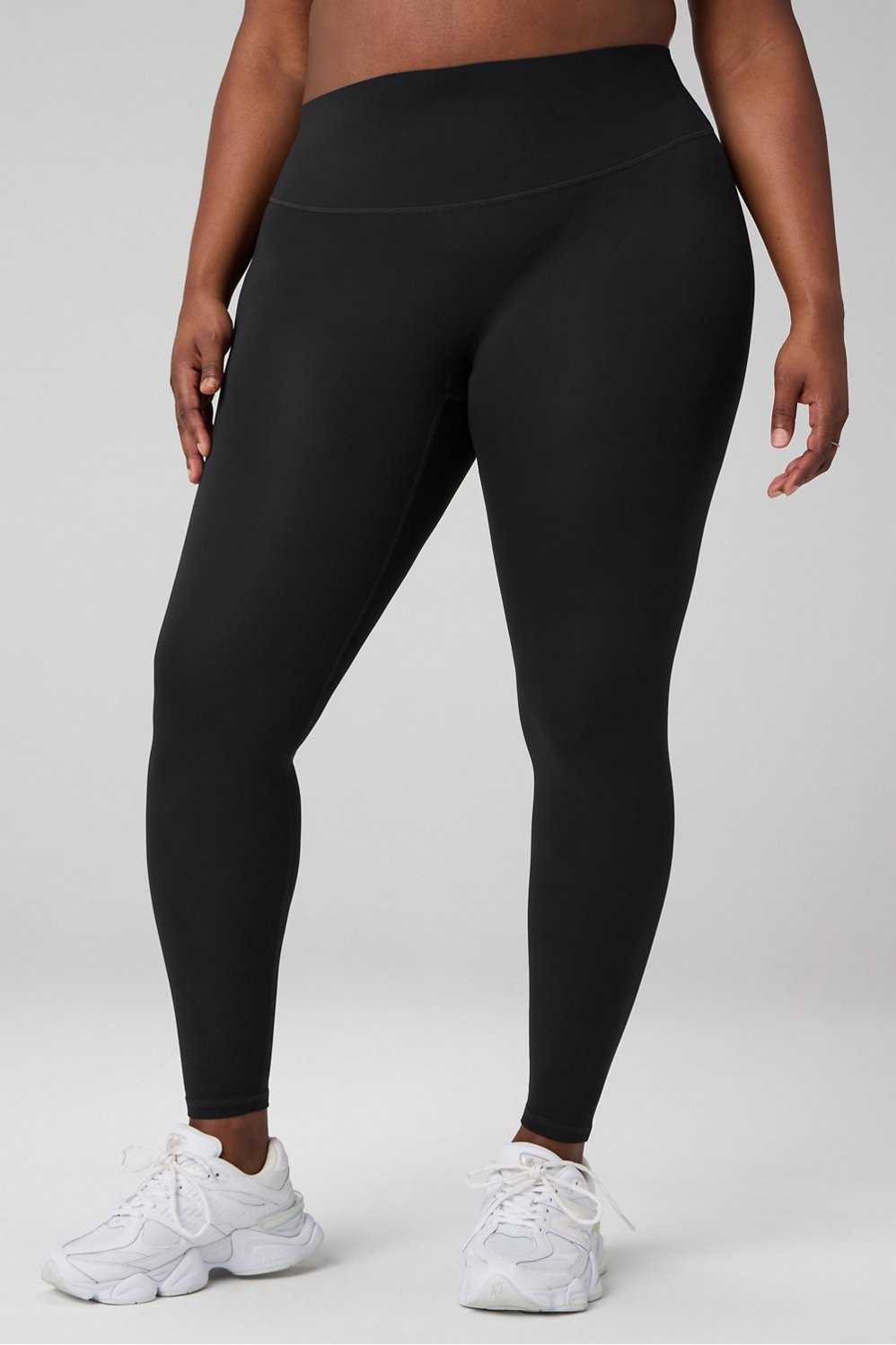 The No-Seam PureLuxe TLC Legging | Fabletics