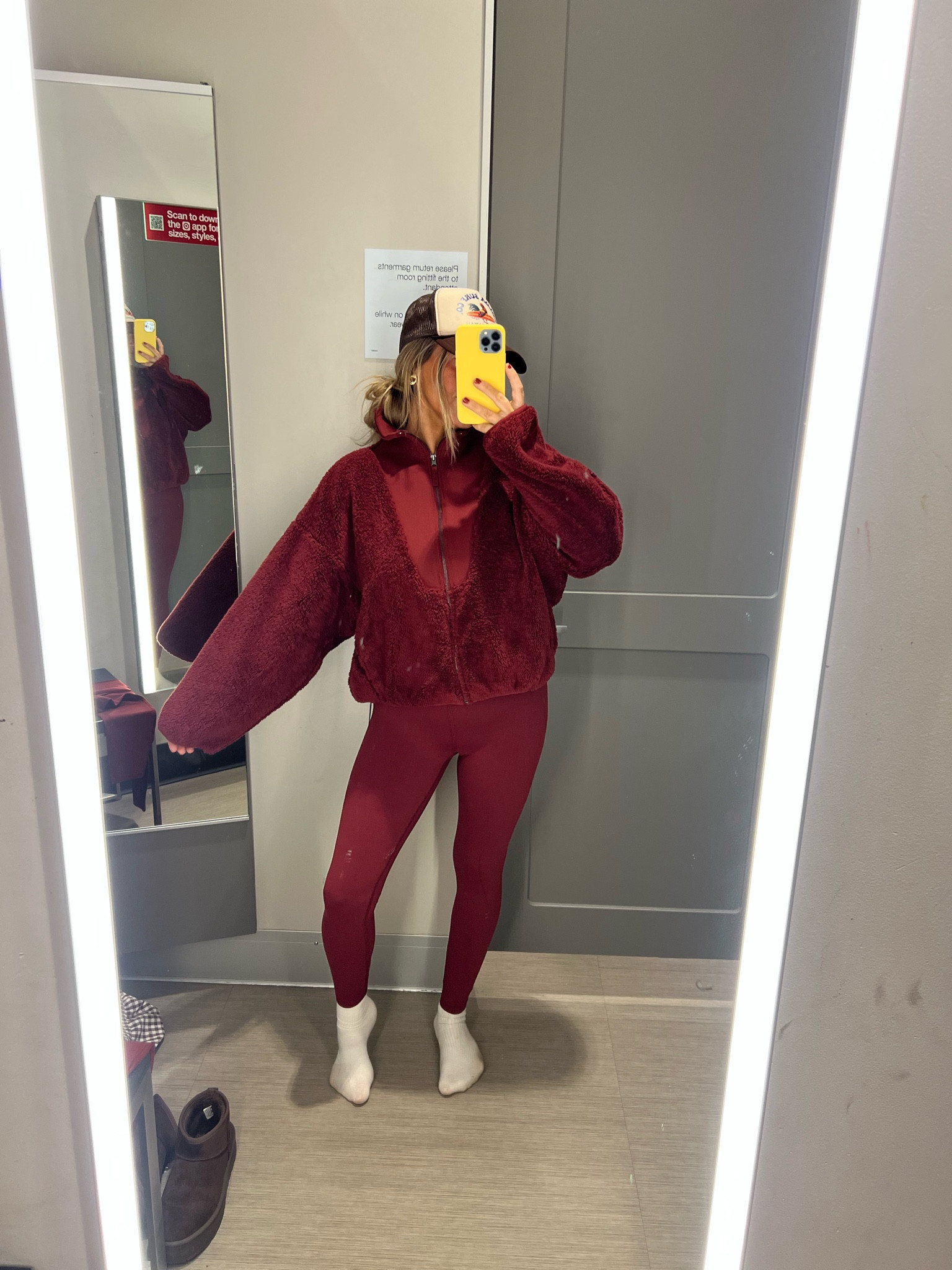 #target #targetdoesitagain #inmotion 

#LTKSeasonal #LTKfitness #LTKActive