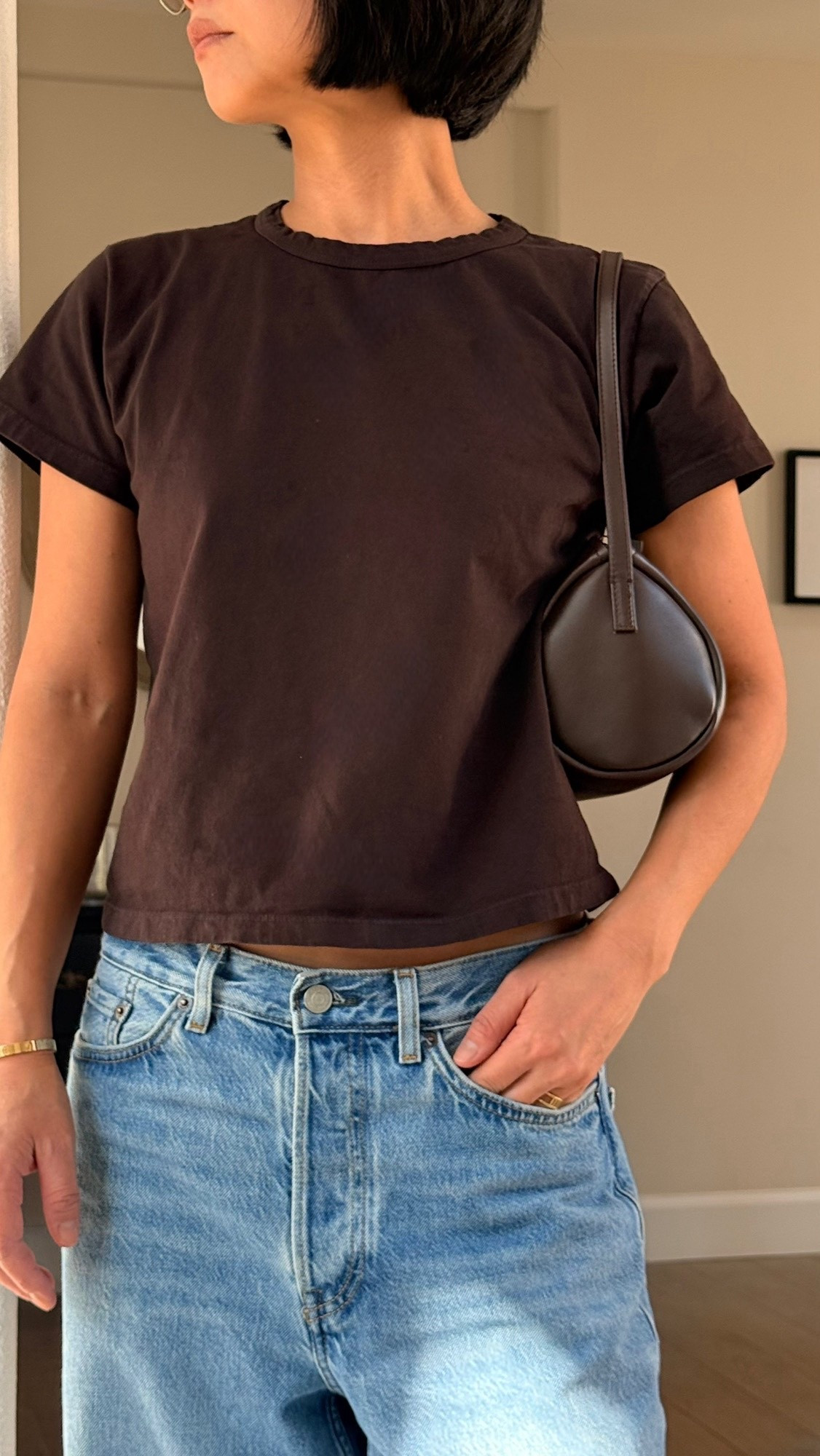 The Margo tee from LESET
My favorite basic tee. Comes in all colors

#LTKSpringSale #LTKSeasonal #LTKootd