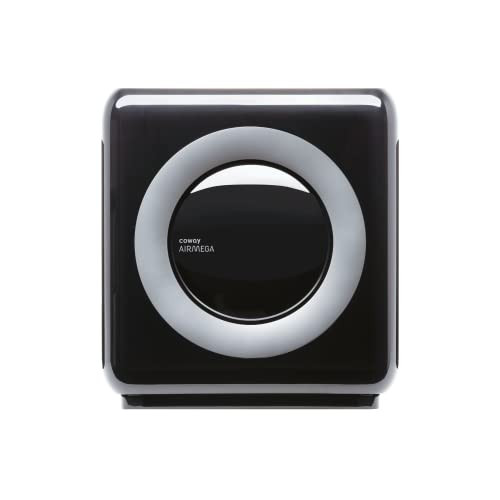 Coway Airmega AP-1512HH True HEPA Air Purifier with Air Quality Monitoring, Auto Mode, Timer, Fil... | Amazon (US)