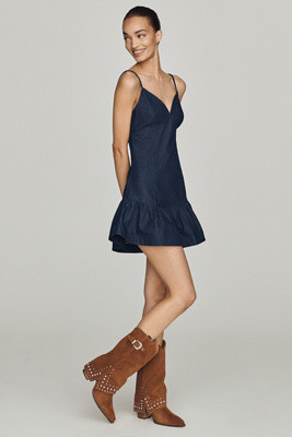 Howdy Honey Boots | Anthropologie (US)